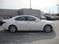 2007 LS 460 #6