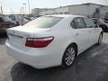 2007 LS 460 #7