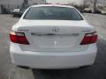 2007 LS 460 #8