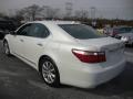 2007 LS 460 #9