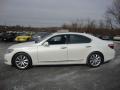 2007 LS 460 #10