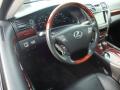 2007 LS 460 #11