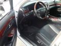 2007 LS 460 #12