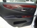 2007 LS 460 #21