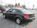 2009 Avenger SXT #4