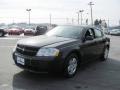 2009 Avenger SXT #6
