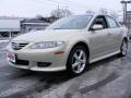 2005 MAZDA6 i Sedan #1