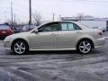 2005 MAZDA6 i Sedan #2