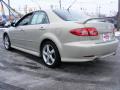 2005 MAZDA6 i Sedan #3