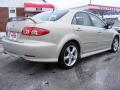 2005 MAZDA6 i Sedan #5