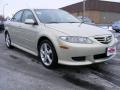 2005 MAZDA6 i Sedan #7