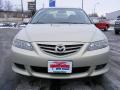 2005 MAZDA6 i Sedan #8