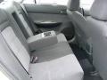 2005 MAZDA6 i Sedan #12