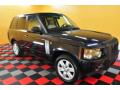 2003 Range Rover HSE #1