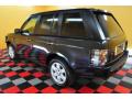 2003 Range Rover HSE #4