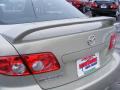 2005 MAZDA6 i Sedan #28