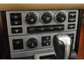 2003 Range Rover HSE #12