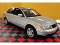 2000 Passat GLX V6 AWD Wagon #1 2000 Passat GLX V6 AWD Wagon #1