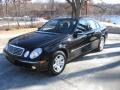 2005 E 320 4Matic Sedan #2