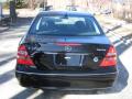 2005 E 320 4Matic Sedan #4