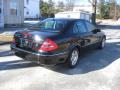 2005 E 320 4Matic Sedan #5