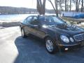 2005 E 320 4Matic Sedan #6