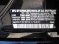 2005 E 320 4Matic Sedan #21