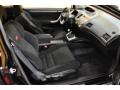 2007 Civic Si Coupe #8