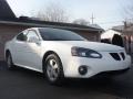 2008 Grand Prix Sedan #2