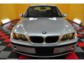 2002 3 Series 325i Sedan #2