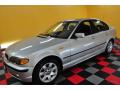 2002 3 Series 325i Sedan #3