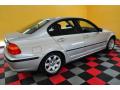 2002 3 Series 325i Sedan #6