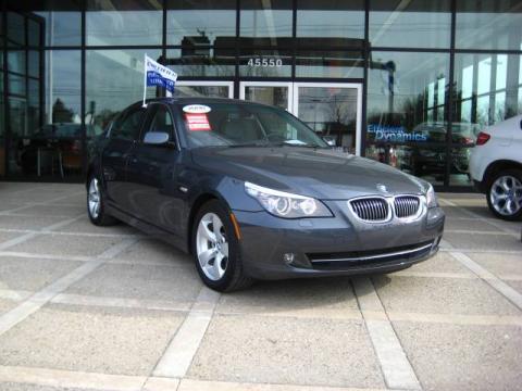 Platinum Grey Metallic BMW 5 Series 528i Sedan. Click to enlarge. Platinum Grey Metallic BMW 5 Series 528i Sedan. Click to enlarge.