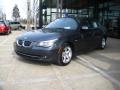 2008 5 Series 528i Sedan #4 2008 5 Series 528i Sedan #4