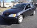 2001 Civic EX Coupe #1