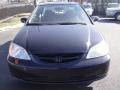 2001 Civic EX Coupe #2
