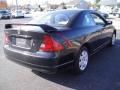 2001 Civic EX Coupe #6