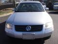 2002 Passat GLX 4Motion Sedan #2