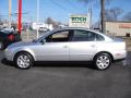 2002 Passat GLX 4Motion Sedan #3