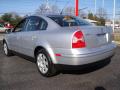 2002 Passat GLX 4Motion Sedan #4