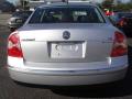 2002 Passat GLX 4Motion Sedan #5