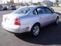 2002 Passat GLX 4Motion Sedan #6