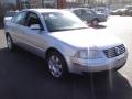 2002 Passat GLX 4Motion Sedan #8