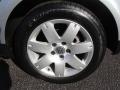 2002 Passat GLX 4Motion Sedan #9