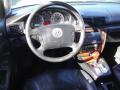 2002 Passat GLX 4Motion Sedan #14