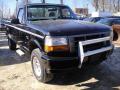 1994 F150 XL Regular Cab 4x4 #3