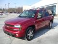 2005 TrailBlazer LT 4x4 #7 2005 TrailBlazer LT 4x4 #7