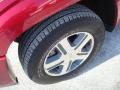 2005 TrailBlazer LT 4x4 #9 2005 TrailBlazer LT 4x4 #9