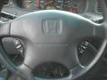 2001 Odyssey EX #19