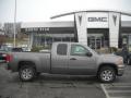 2007 Sierra 1500 SLE Extended Cab 4x4 #1 2007 Sierra 1500 SLE Extended Cab 4x4 #1